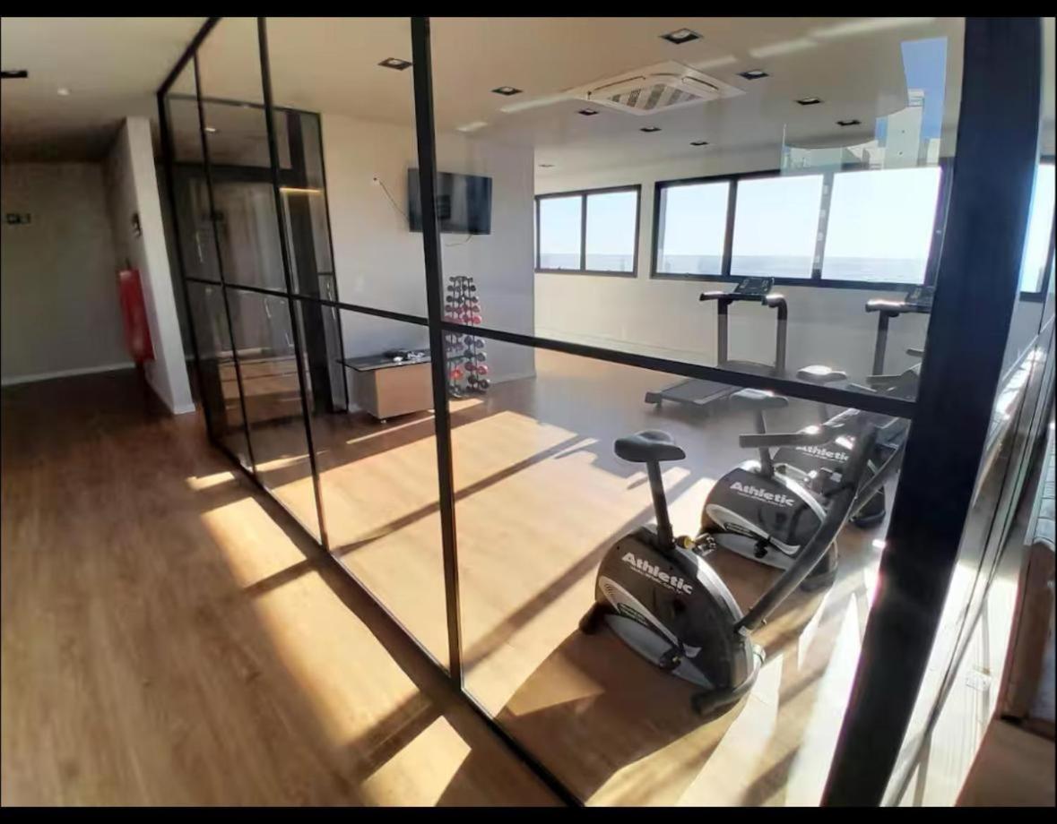 Exclusivo In 1711 Apartamento